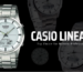 Casio Lineage Watches