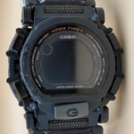 CASIO G-Shock FOX FIRE DW-003