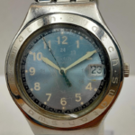 Swatch Irony
