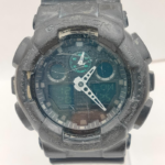 Casio G-Shock GA-100MB