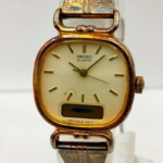 Vintage Rare Seiko E029-5180 R0