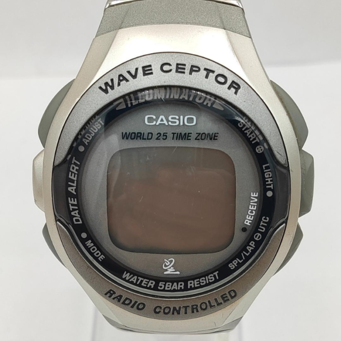 Casio Wave Ceptor WV-50V