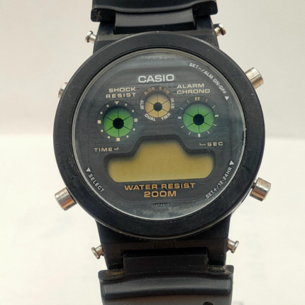 Casio G-Shock DW-5900