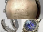 Seiko Solar-7B42-0AN0