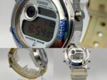 Casio Baby-G Frogman -BGW-100WC