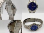 Casio Day Date- MTP-1390DJ