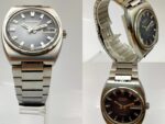 Citizen Automatic-4-722175