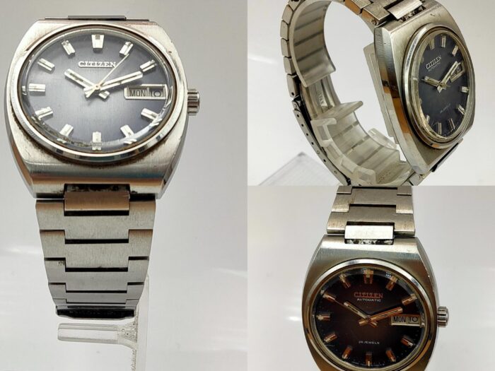Citizen Automatic-4-722175