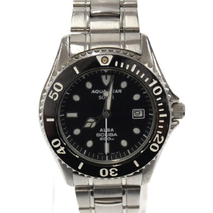 ALBA AQUA GEAR 200m V145-0J90