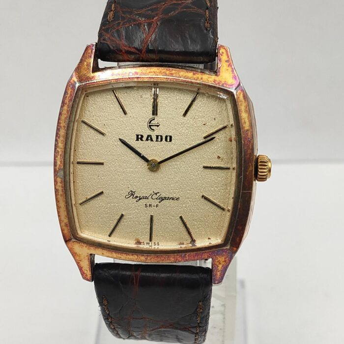 Rado Royal Elegance K1572046