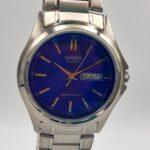 Casio Day Date- MTP-1390DJ