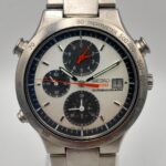Seiko-7T52-6A20