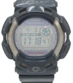 CASIO G-SHOCK GW-9100