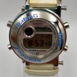 Casio Baby-G Frogman -BGW-100WC