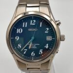 Seiko Solar-7B42-0AN0