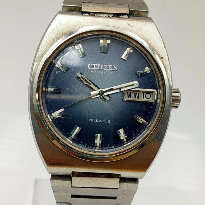 Citizen Automatic-4-722175