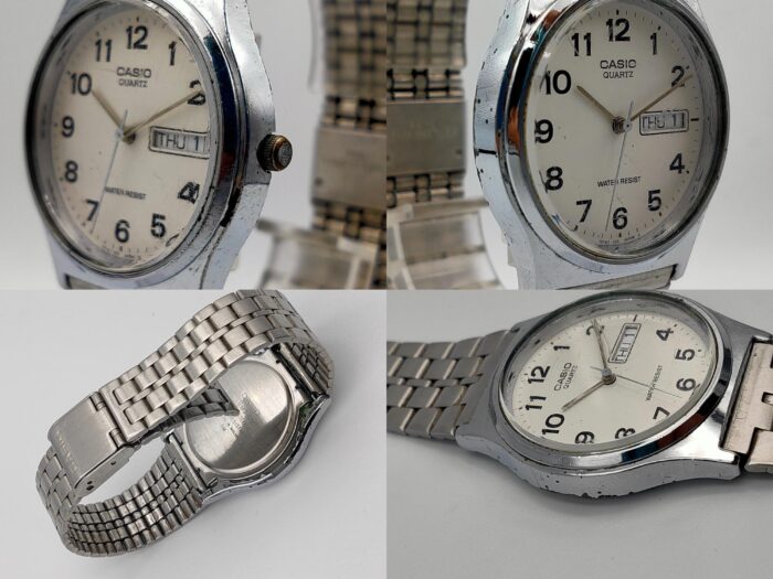 Casio MQ-514