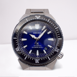 Seiko Diving Watches