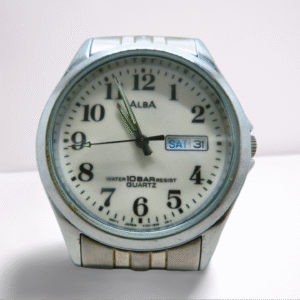 Alba Watches