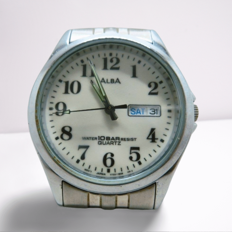 Alba Watches