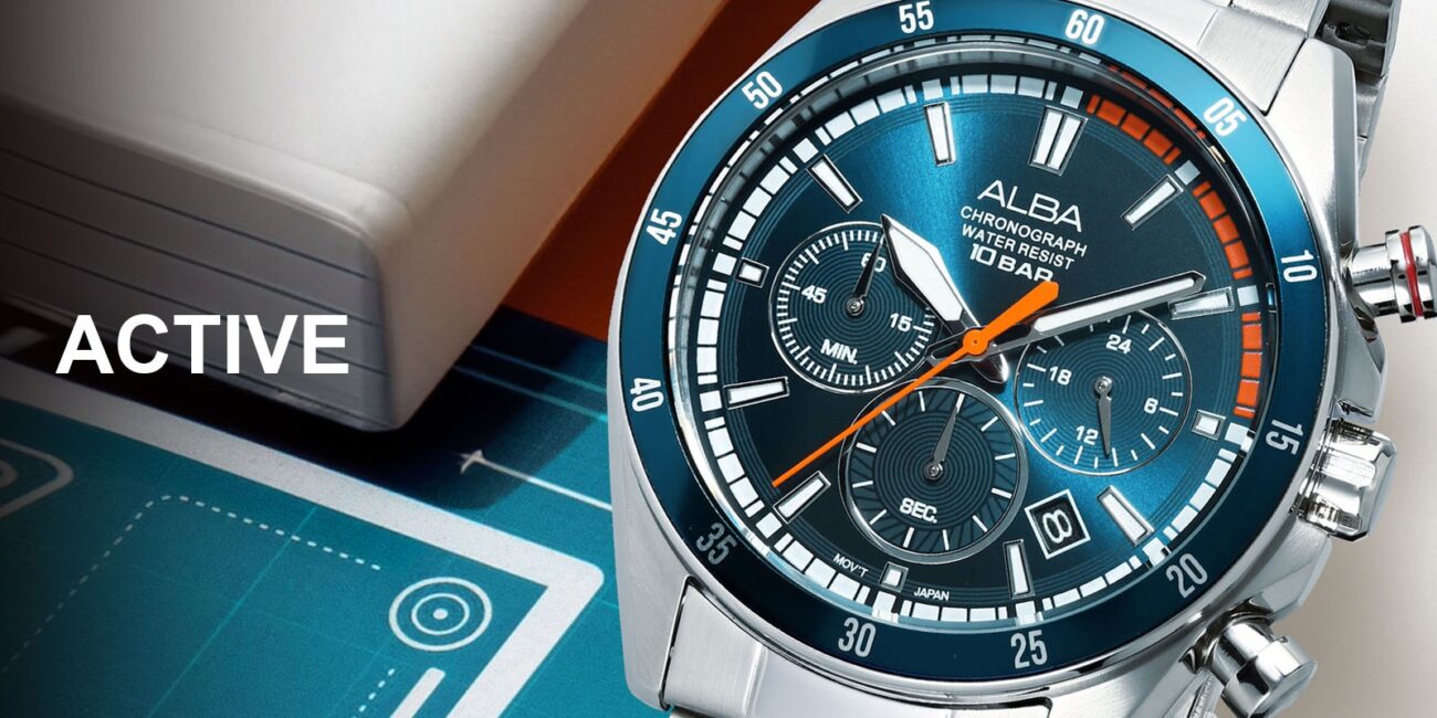 Alba Watches