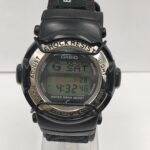 Battery replaced, BG-1098