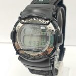 Battery replaced, BG-1098