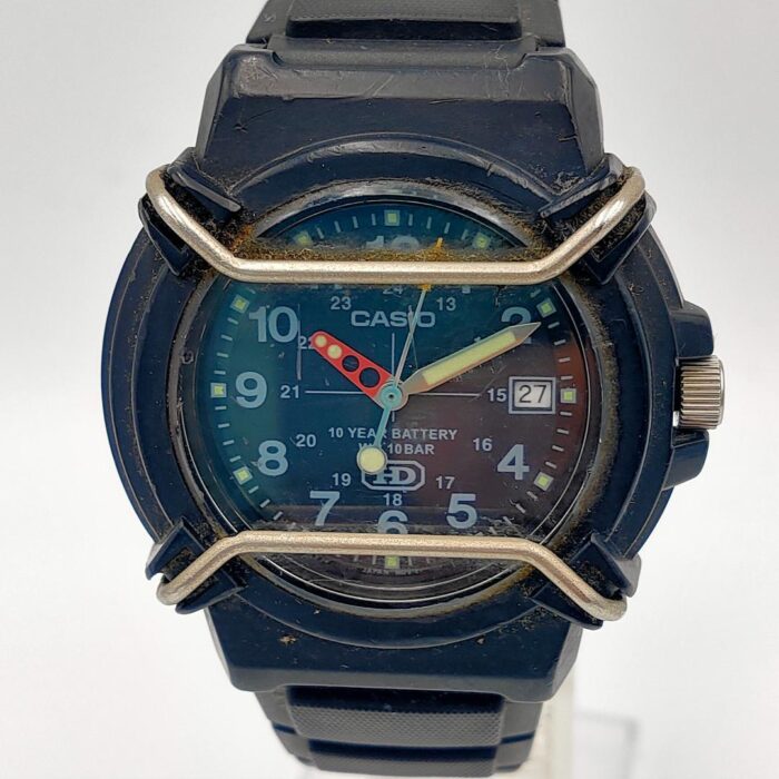 Casio HDA-600